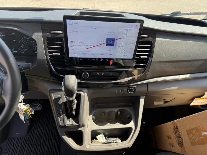 New 2024 Ford Transit 350 Box Van for sale #1849484 - photo 15