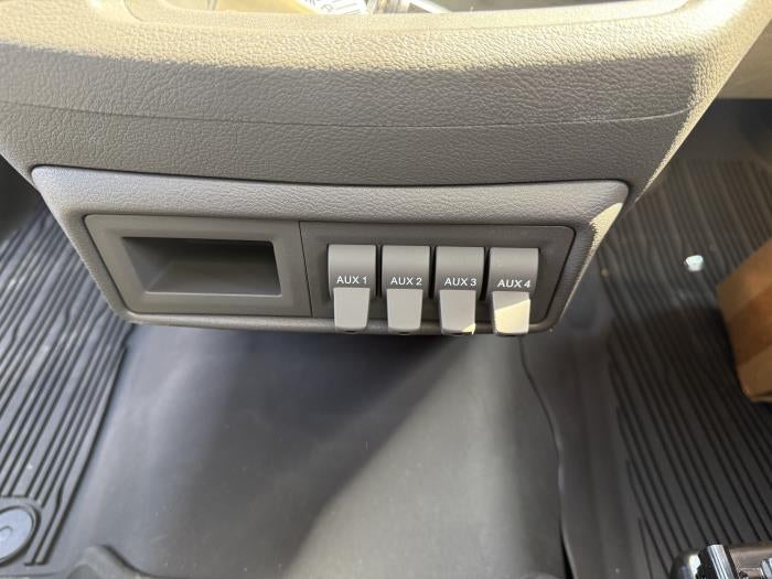 New 2024 Ford Transit 350 Box Van for sale #1849484 - photo 5