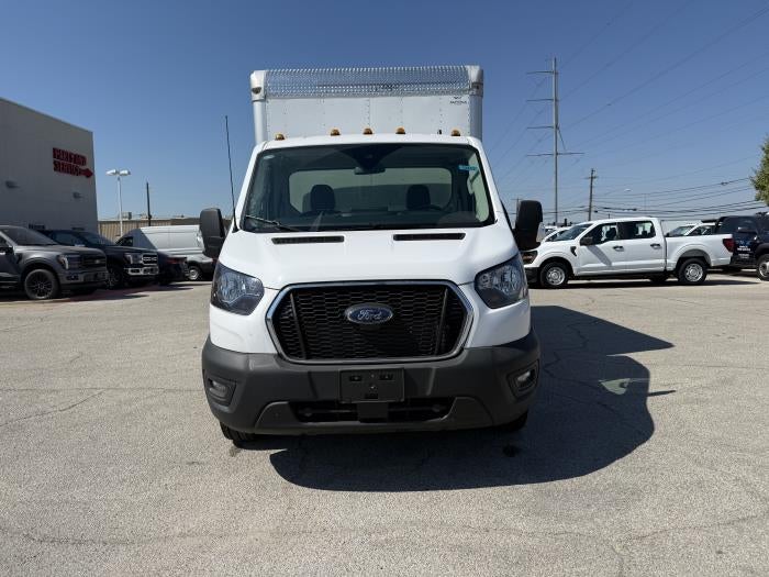 New 2024 Ford Transit 350 Box Van for sale #1849484 - photo 6