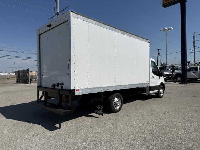 New 2024 Ford Transit 350 Box Van for sale #1849484 - photo 2