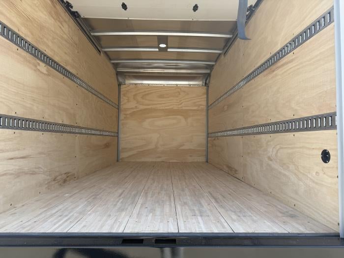 New 2024 Ford Transit 350 Box Van for sale #1849484 - photo 4