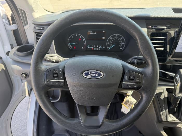 2024 Ford Transit 350 RWD Smyrna Truck Box Van for sale #1826395 - photo 13