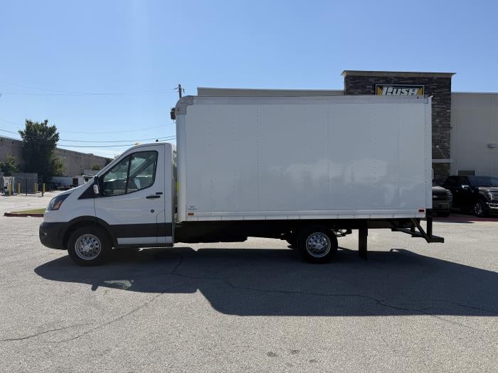 2024 Ford Transit 350 RWD Smyrna Truck Box Van for sale #1826395 - photo 4