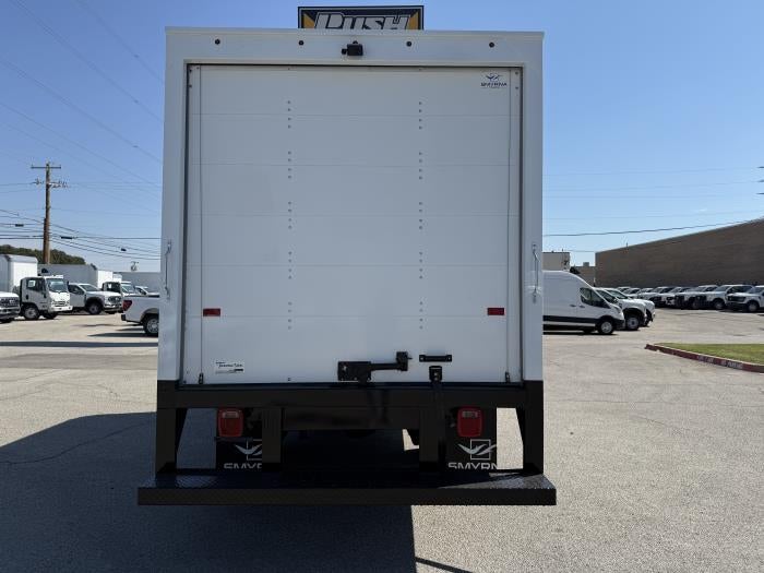 2024 Ford Transit 350 RWD Smyrna Truck Box Van for sale #1826395 - photo 7