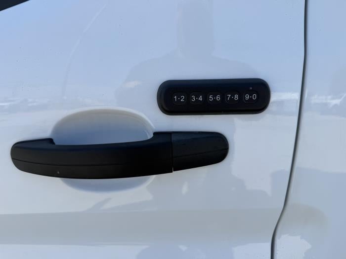 2024 Ford Transit 350 RWD Smyrna Truck Box Van for sale #1849492 - photo 10