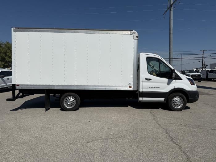 2024 Ford Transit 350 RWD Smyrna Truck Box Van for sale #1849492 - photo 15