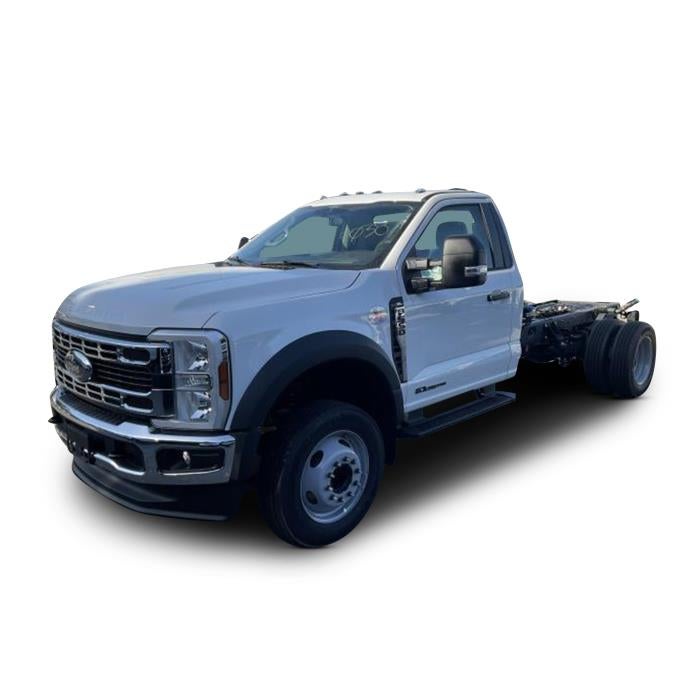 New 2026 Ford F-550 - photo 1