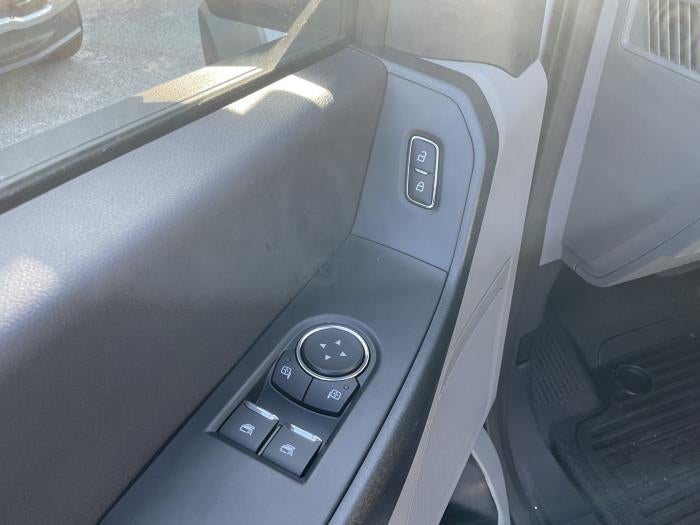 2026 Ford F-550 Regular Cab DRW 4x2 Cab Chassis for sale #1979250 - photo 8