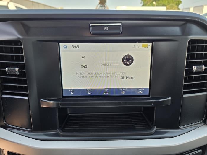 New 2025 Ford F-550 Regular Cab Cab Chassis for sale #1899590 - photo 20