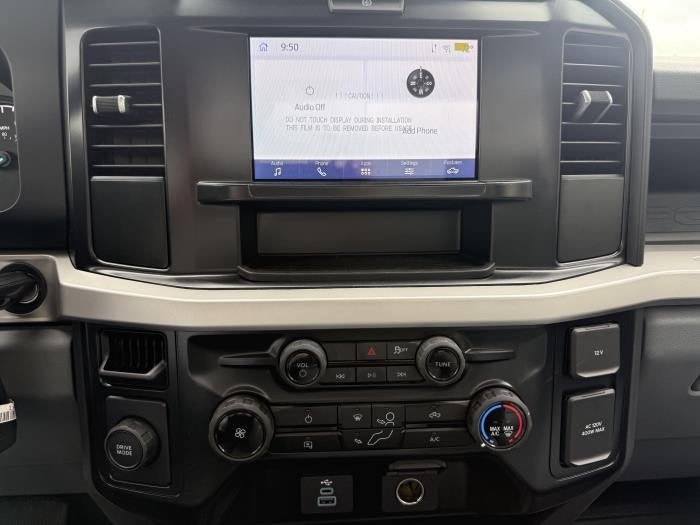 New 2025 Ford F-550 - photo 1