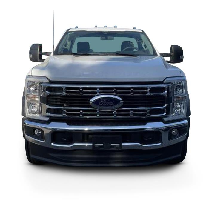 New 2026 Ford F-550 - photo 1