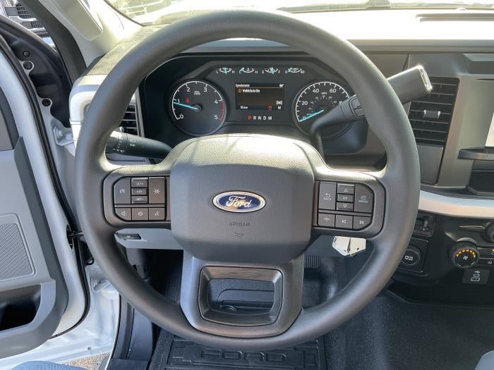 2026 Ford F-550 Regular Cab DRW 4x2 Cab Chassis for sale #1998780 - photo 11