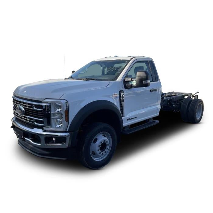 New 2026 Ford F-550 - photo 15