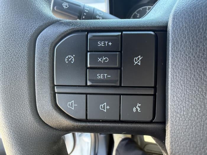 2026 Ford F-550 Regular Cab DRW 4WD Cab Chassis for sale #1978777 - photo 13