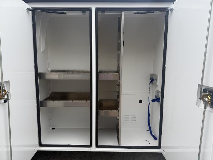 New 2026 Ford F-550 Regular Cab Mechanics Body for sale #1999929 - photo 12