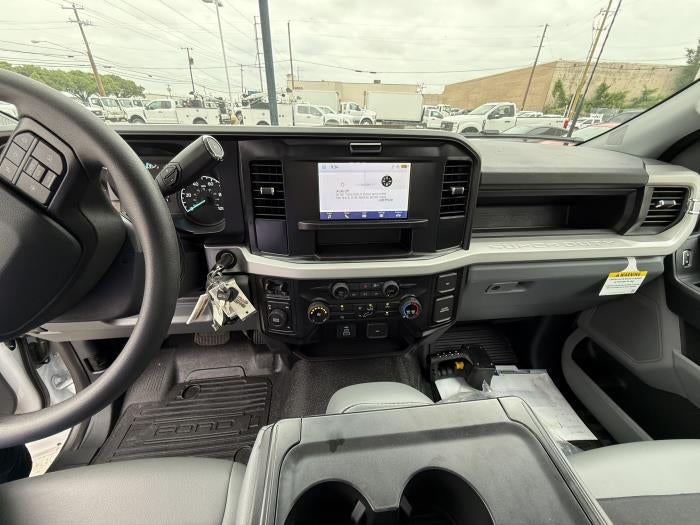 New 2026 Ford F-550 Regular Cab Mechanics Body for sale #1999929 - photo 13