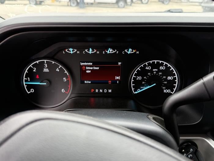 New 2026 Ford F-550 - photo 15
