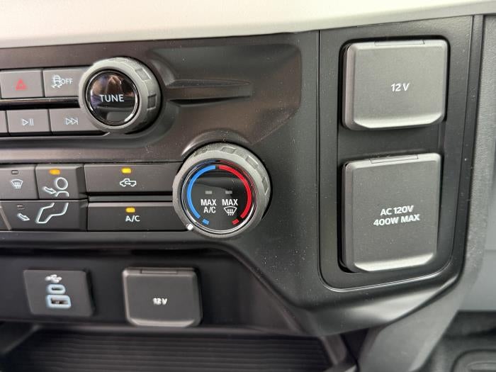 New 2026 Ford F-550 - photo 19