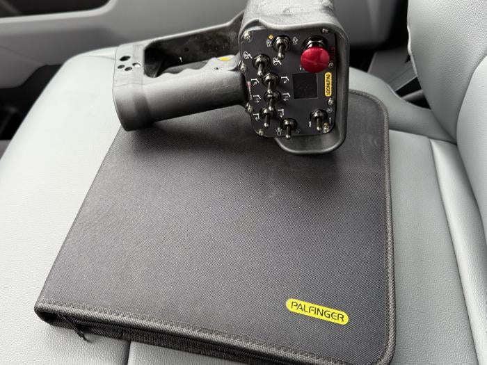 New 2026 Ford F-550 Regular Cab Mechanics Body for sale #1999929 - photo 19