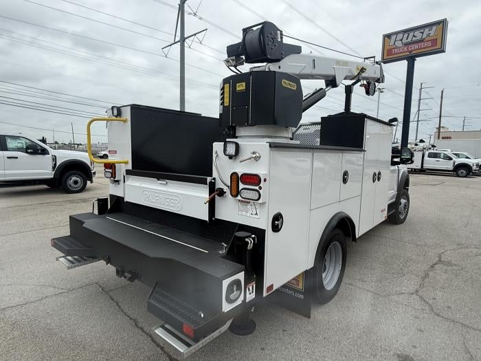 New 2026 Ford F-550 - photo 4