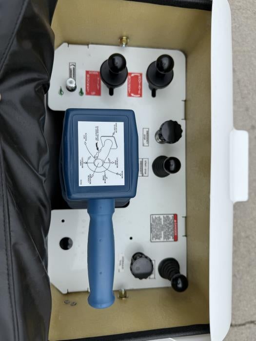 New 2026 Ford F-550 Regular Cab Bucket Truck for sale #1993139 - photo 20