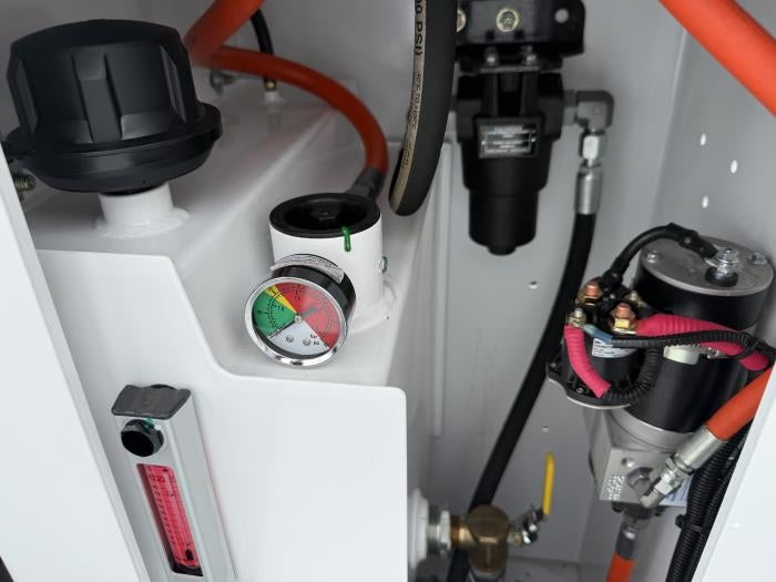 New 2026 Ford F-550 - photo 1