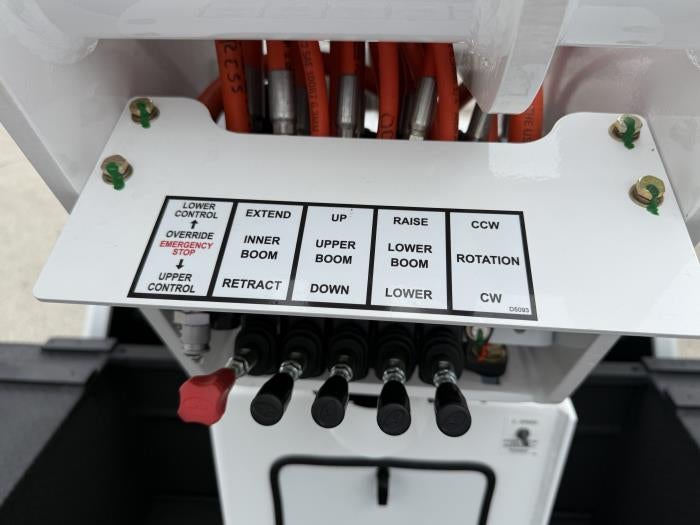 New 2026 Ford F-550 - photo 2