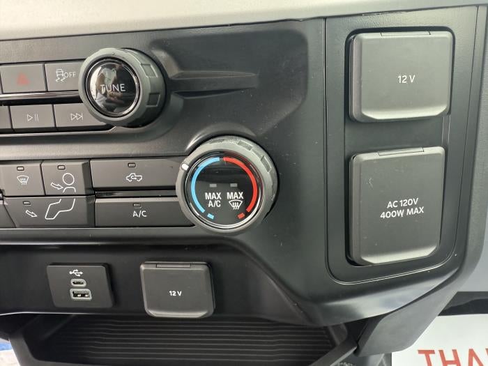 New 2026 Ford F-550 Regular Cab Bucket Truck for sale #1993139 - photo 6