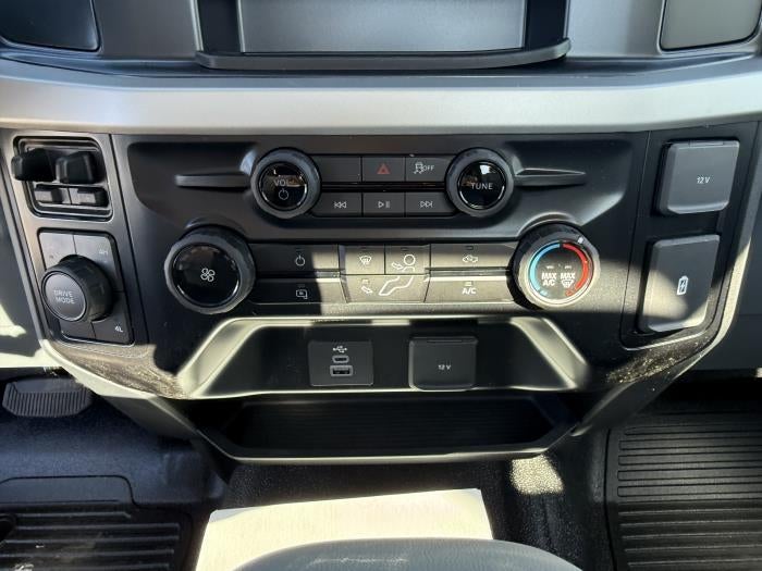 New 2026 Ford F-550 Regular Cab Cab Chassis for sale #1988623 - photo 9