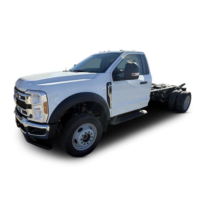 New 2026 Ford F-550 Regular Cab Cab Chassis for sale #1988623 - photo 1