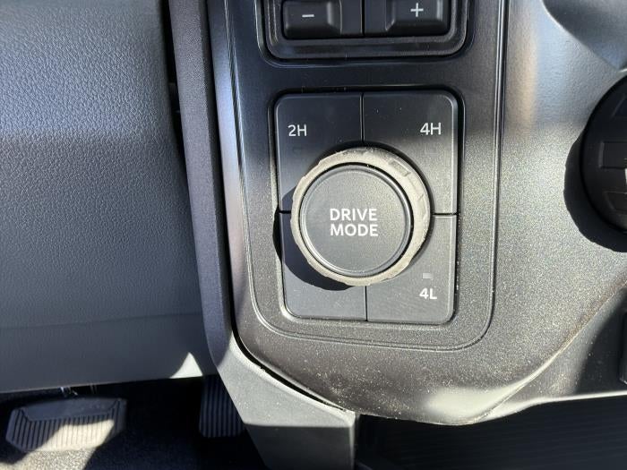 New 2026 Ford F-550 Regular Cab Cab Chassis for sale #1979252 - photo 11