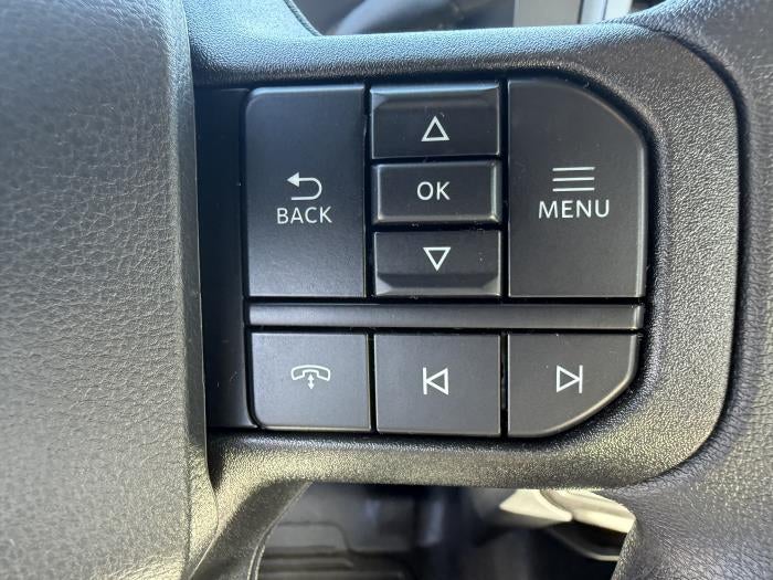 2026 Ford F-550 Regular Cab DRW 4WD Cab Chassis for sale #1979252 - photo 14