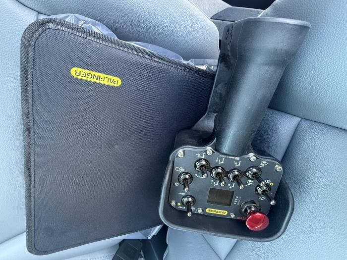 New 2025 Ford F-550 Regular Cab Mechanics Body for sale #1920618 - photo 16