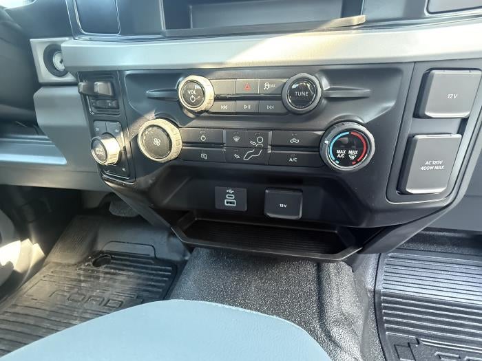 New 2025 Ford F-550 Regular Cab Mechanics Body for sale #1920618 - photo 17