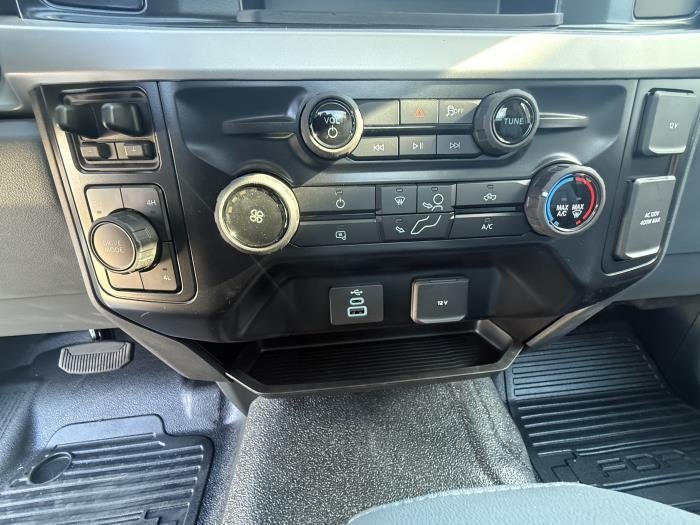 New 2025 Ford F-550 Regular Cab Mechanics Body for sale #1920618 - photo 19