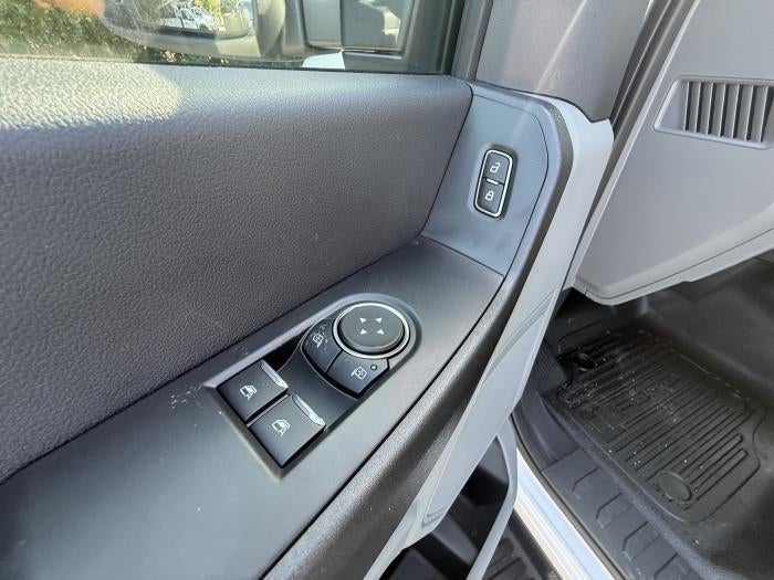 New 2026 Ford F-550 Regular Cab Cab Chassis for sale #1985709 - photo 11