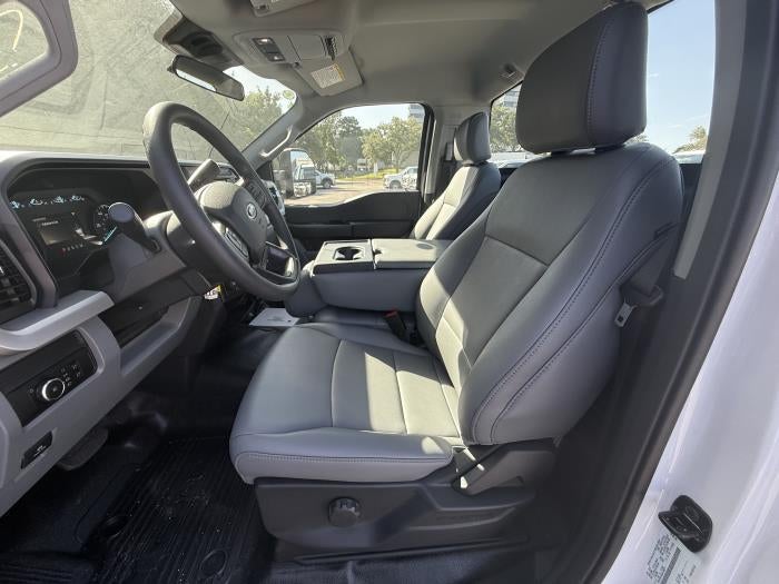 New 2026 Ford F-550 Regular Cab Cab Chassis for sale #1985709 - photo 13