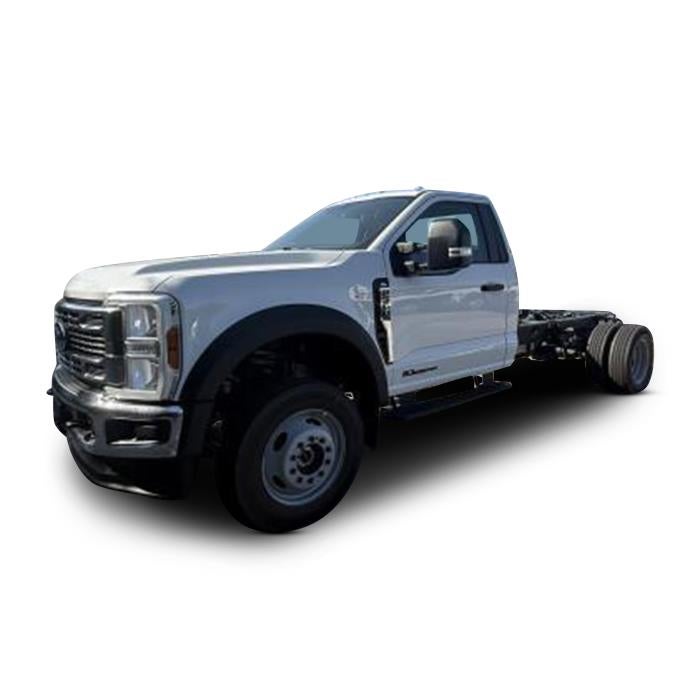 New 2026 Ford F-550 Regular Cab Cab Chassis for sale #1985709 - photo 1