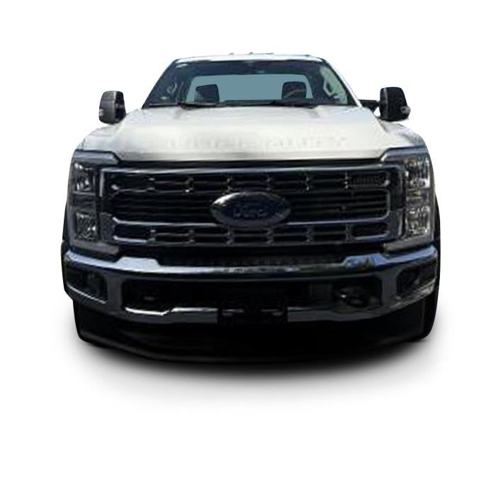 New 2026 Ford F-550 - photo 1