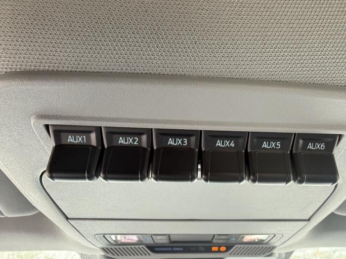 New 2026 Ford F-600 Regular Cab Cab Chassis for sale #1983267 - photo 12