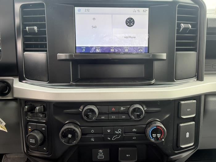 New 2026 Ford F-600 Regular Cab Cab Chassis for sale #1983267 - photo 13