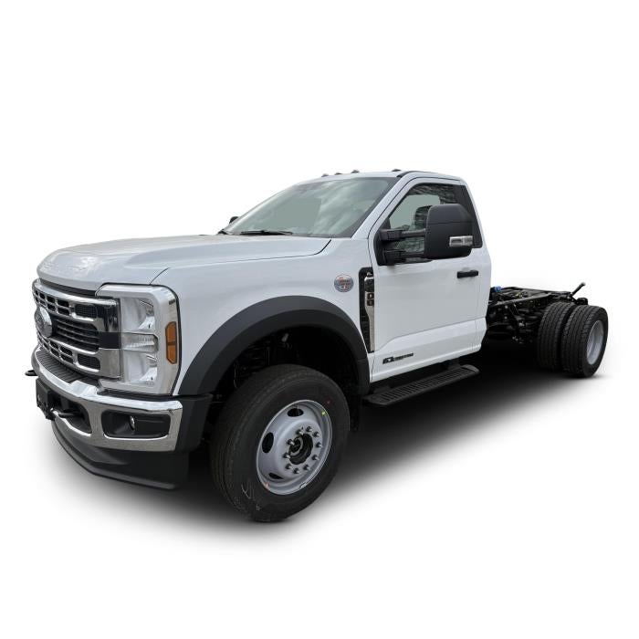 New 2026 Ford F-600 - photo 18