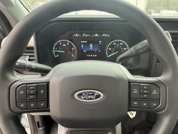 2026 Ford F-600 Regular Cab DRW 4x2 Cab Chassis for sale #2027769 - photo 13