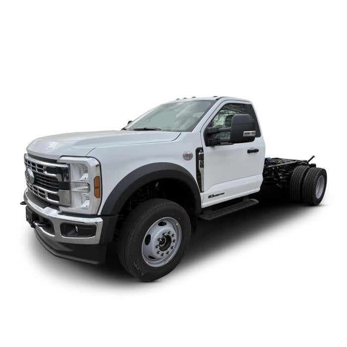 New 2026 Ford F-600 - photo 1