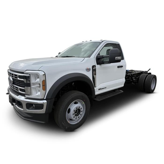 2026 Ford F-600 Regular Cab DRW 4x2 Cab Chassis for sale #2003017 - photo 1