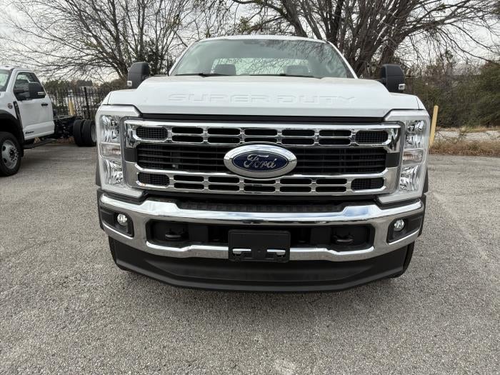 New 2026 Ford F-600 Regular Cab Cab Chassis for sale #2003017 - photo 9