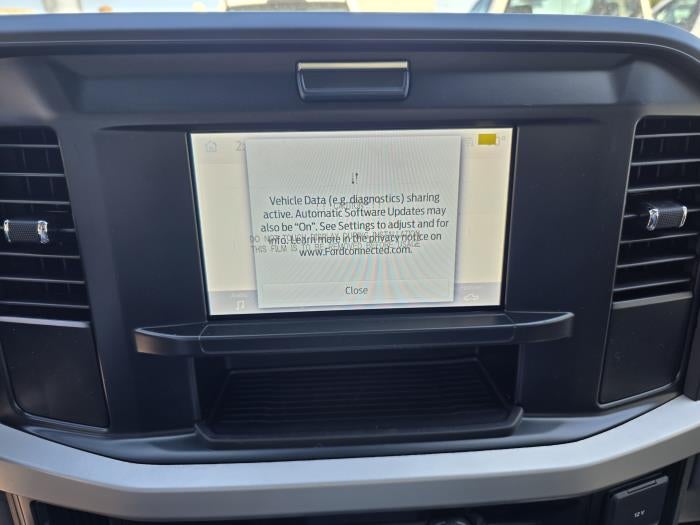 2025 Ford F-600 Regular Cab DRW 4WD Cab Chassis for sale #1882710 - photo 14