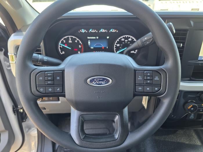 2025 Ford F-600 Regular Cab DRW 4WD Cab Chassis for sale #1882710 - photo 15