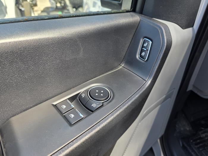 New 2025 Ford F-600 Regular Cab Cab Chassis for sale #1882710 - photo 16