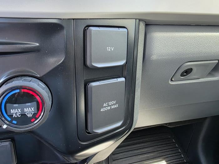 2025 Ford F-600 Regular Cab DRW 4WD Cab Chassis for sale #1882710 - photo 20